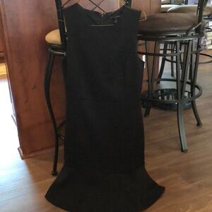 Banana republic dress size 0
